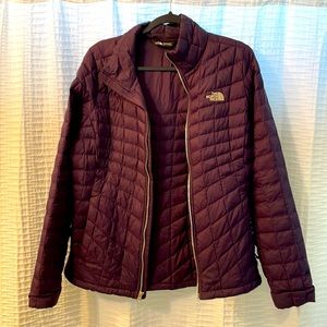 THE NORTH FACE WOMENS JACKET